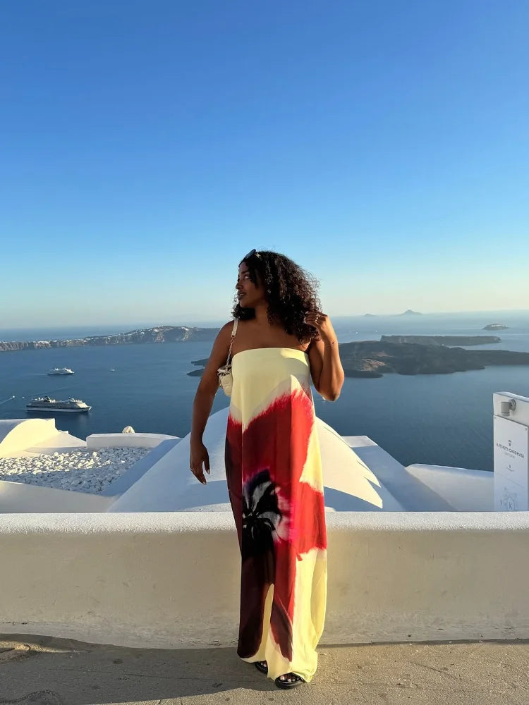 Sayoo Dress