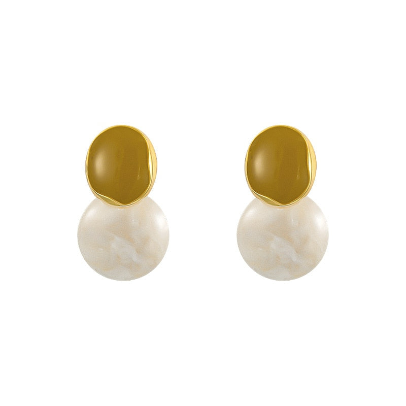 Samantha Earrings