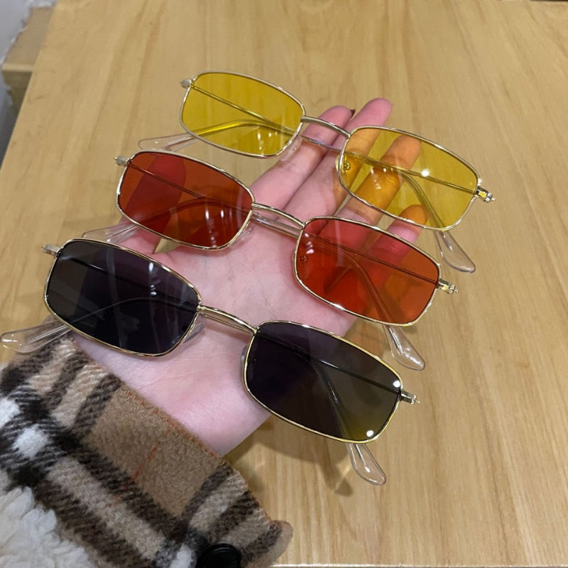 Rosalinda Sunglasses