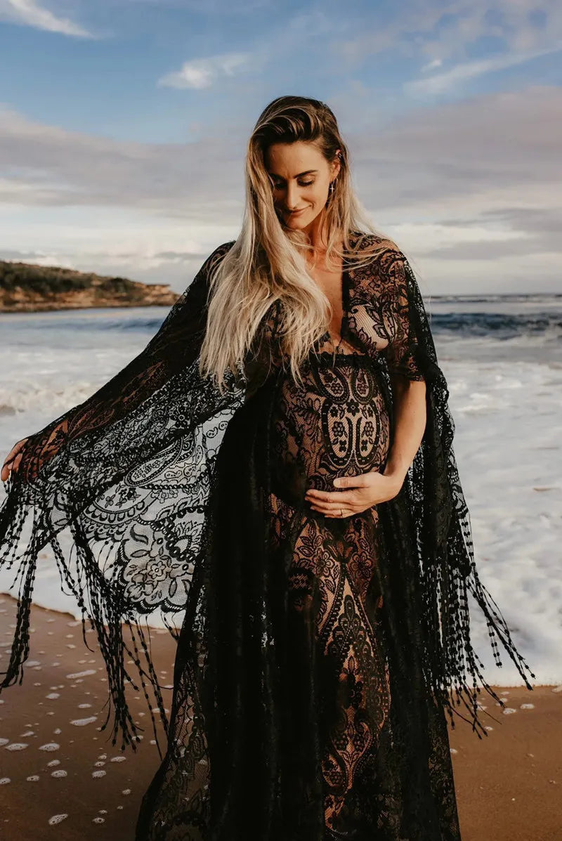 Morena Dress