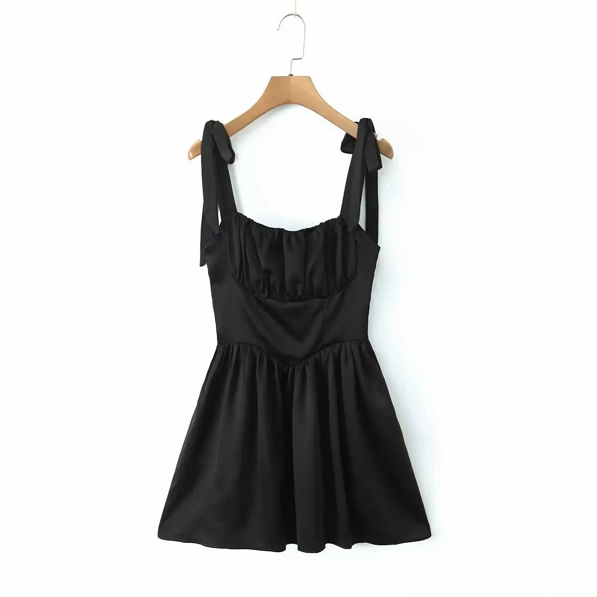 Babette Dress