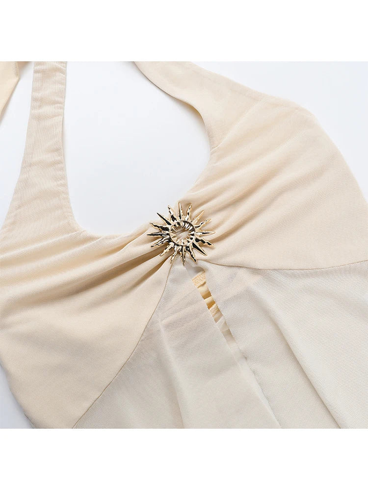 Kaira Blouse