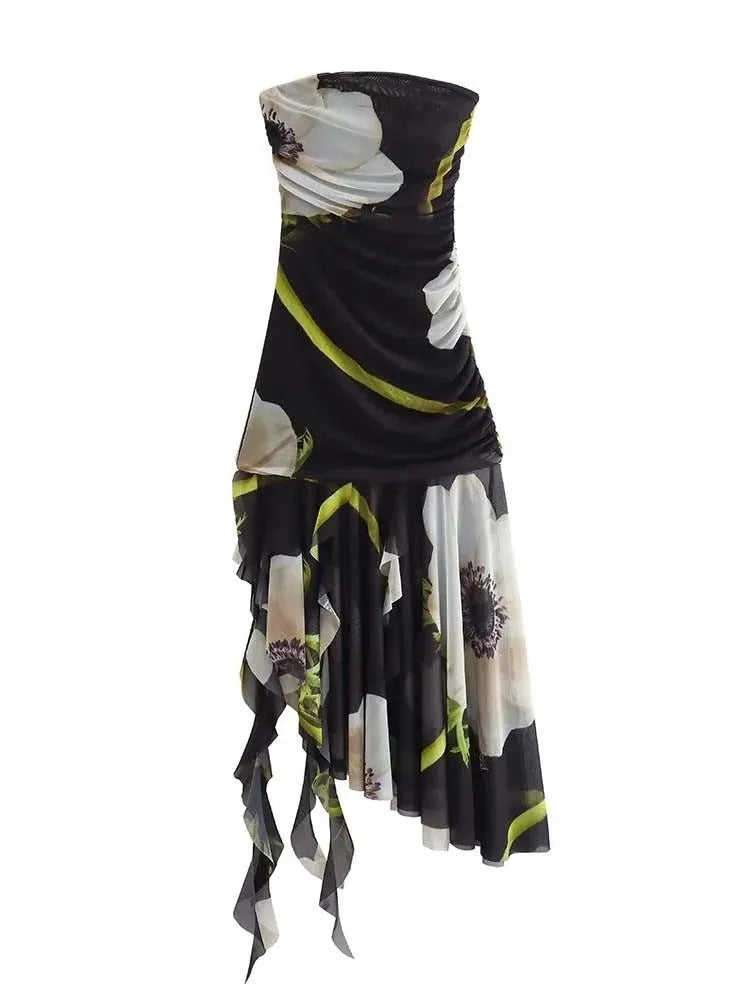 Keyla Dress