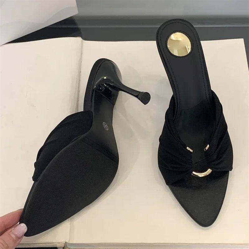 Iriana Heels