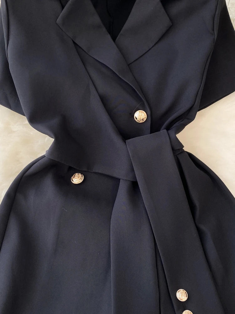 Dayana Dress