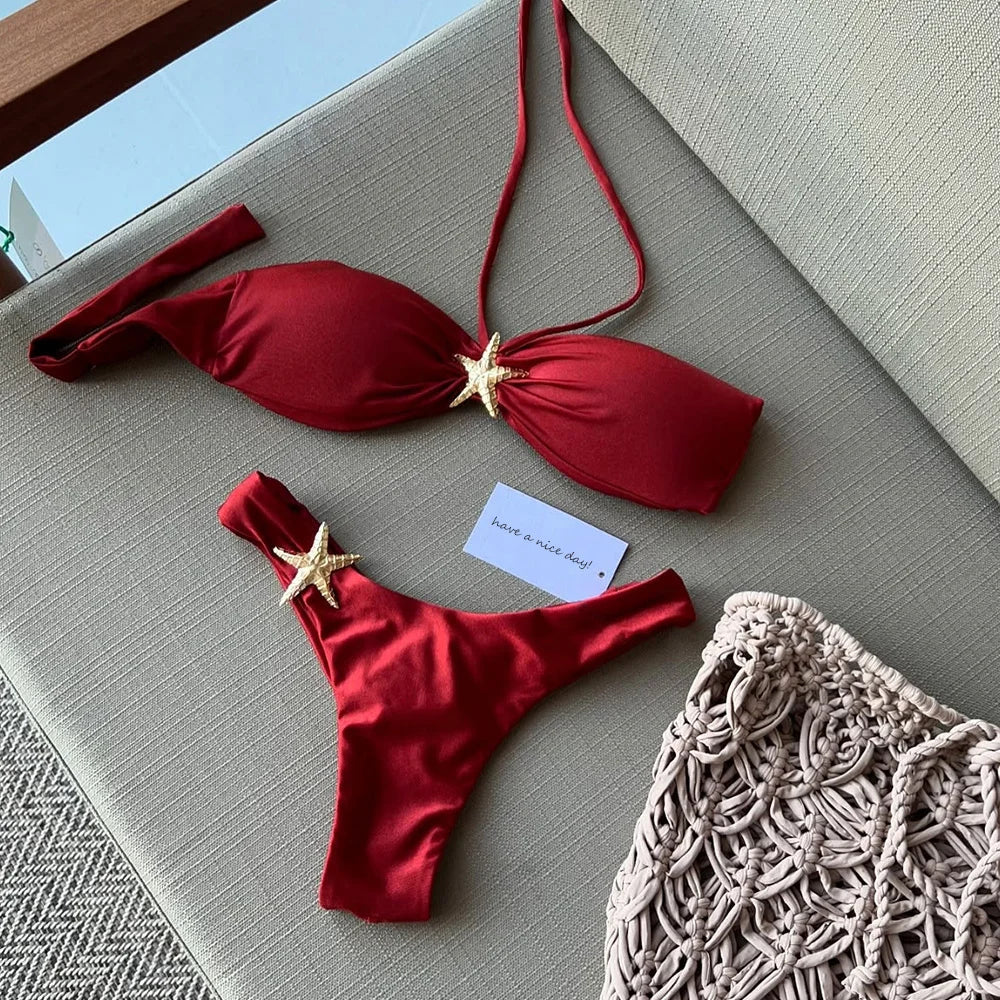 Mary Bikini