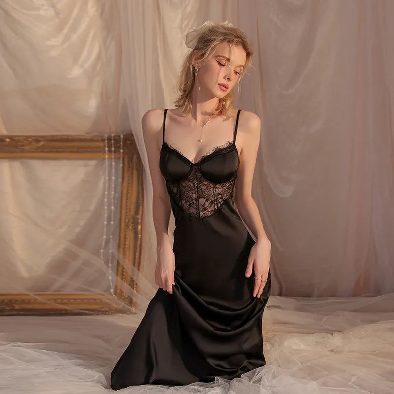 Mily Nightdress