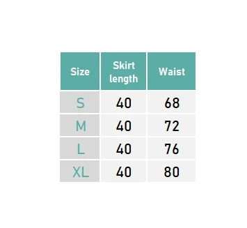 Henar Skirt