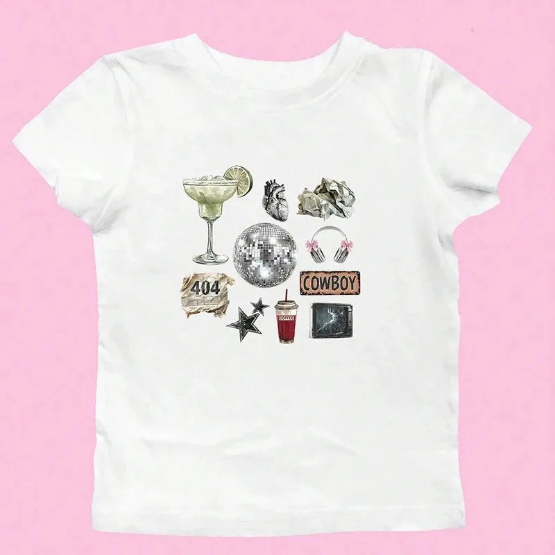 Jennifer T shirt