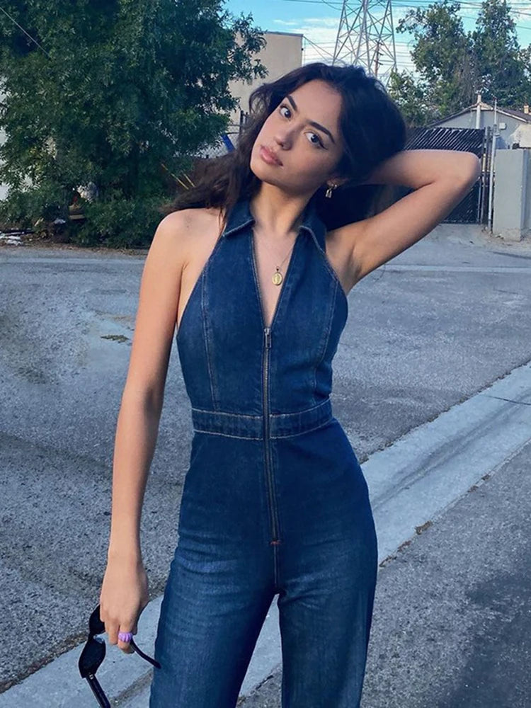 Fattima Jumpsuit