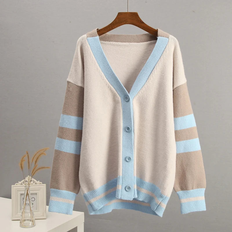Paz Sweater