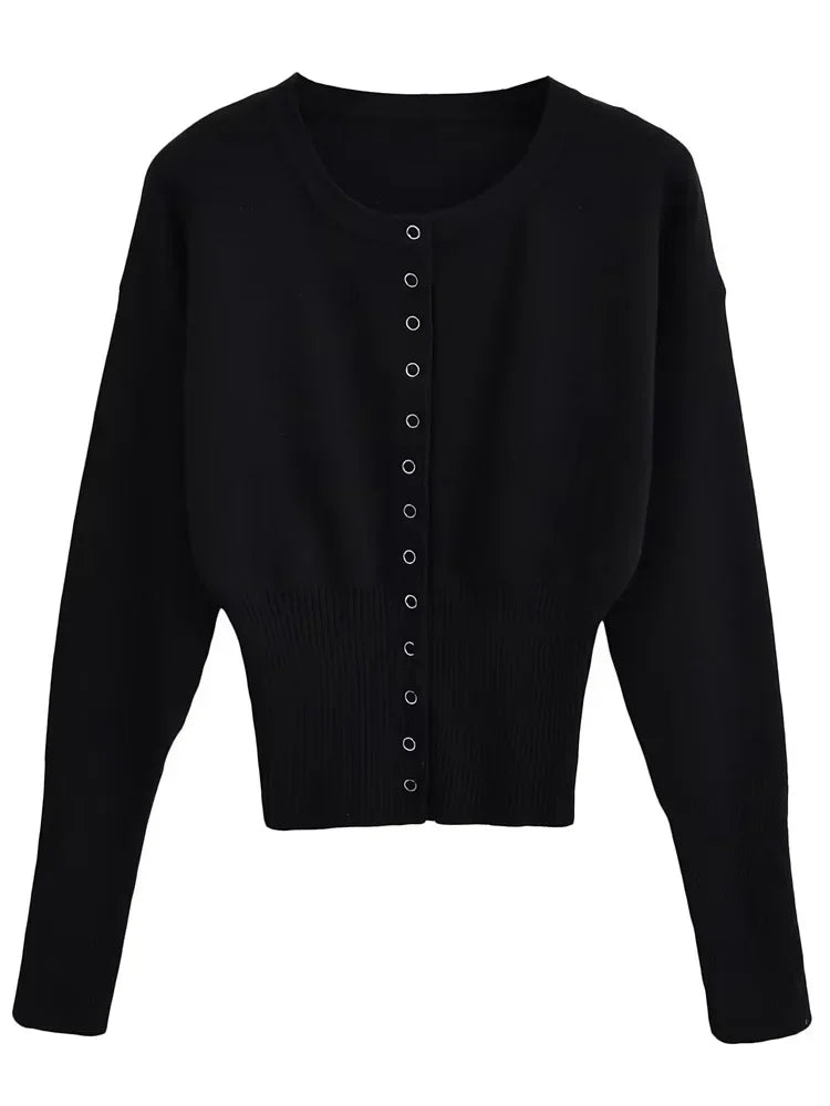 Nevada Sweater
