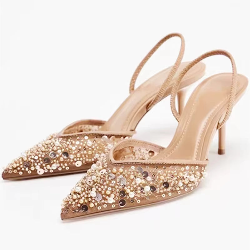 Lira Heels