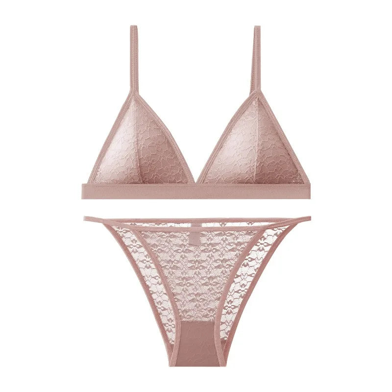 Eda Lingerie Set