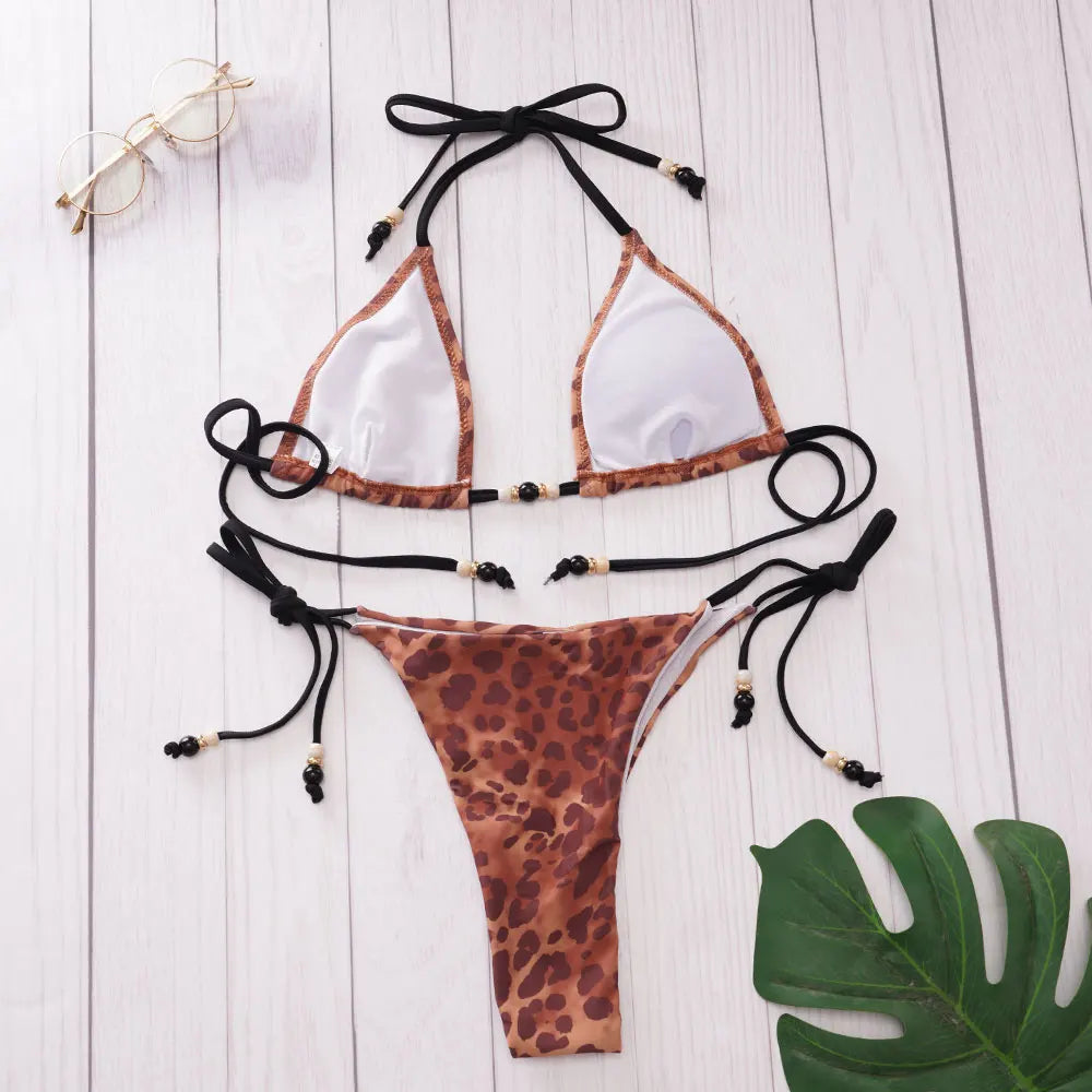 Maylin Bikini Set