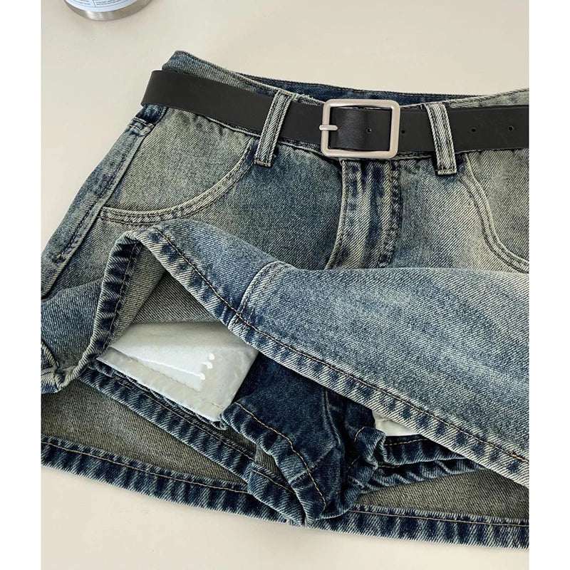 Lula Skirt
