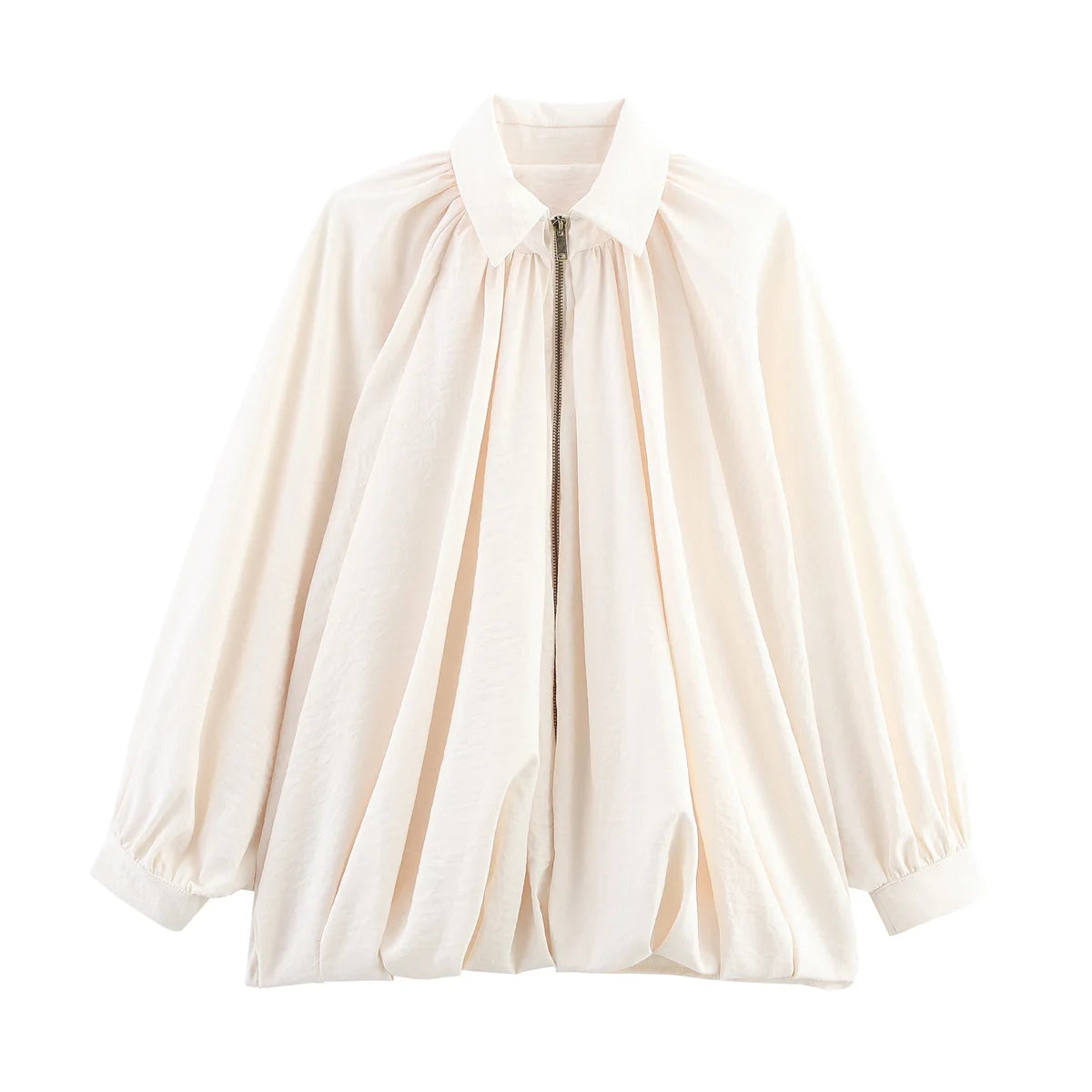 Isabella Blouse