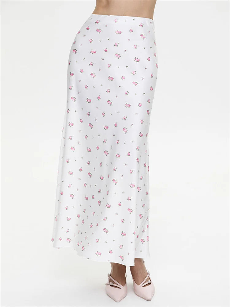 Flora Skirt