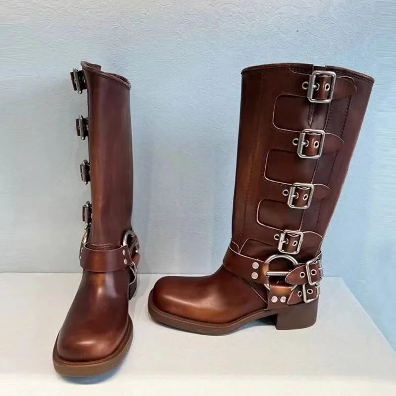 Sefora Boots