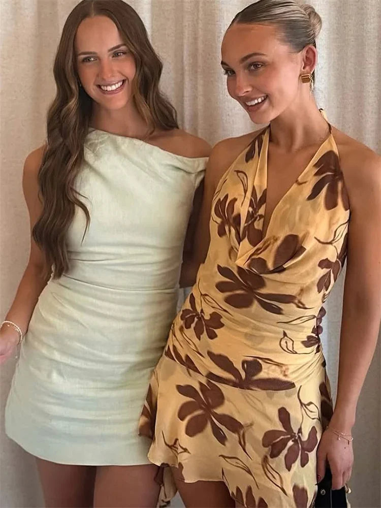 Jasmine Dress