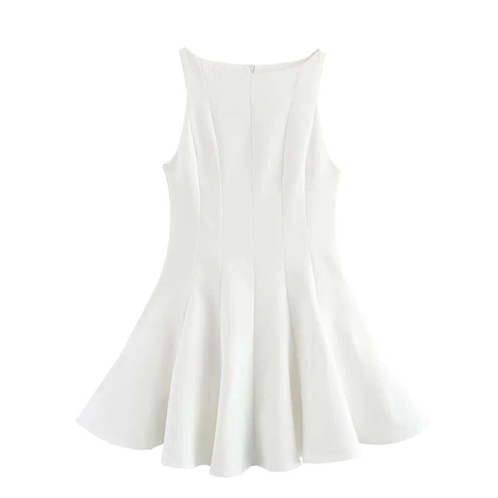 Isa Dress