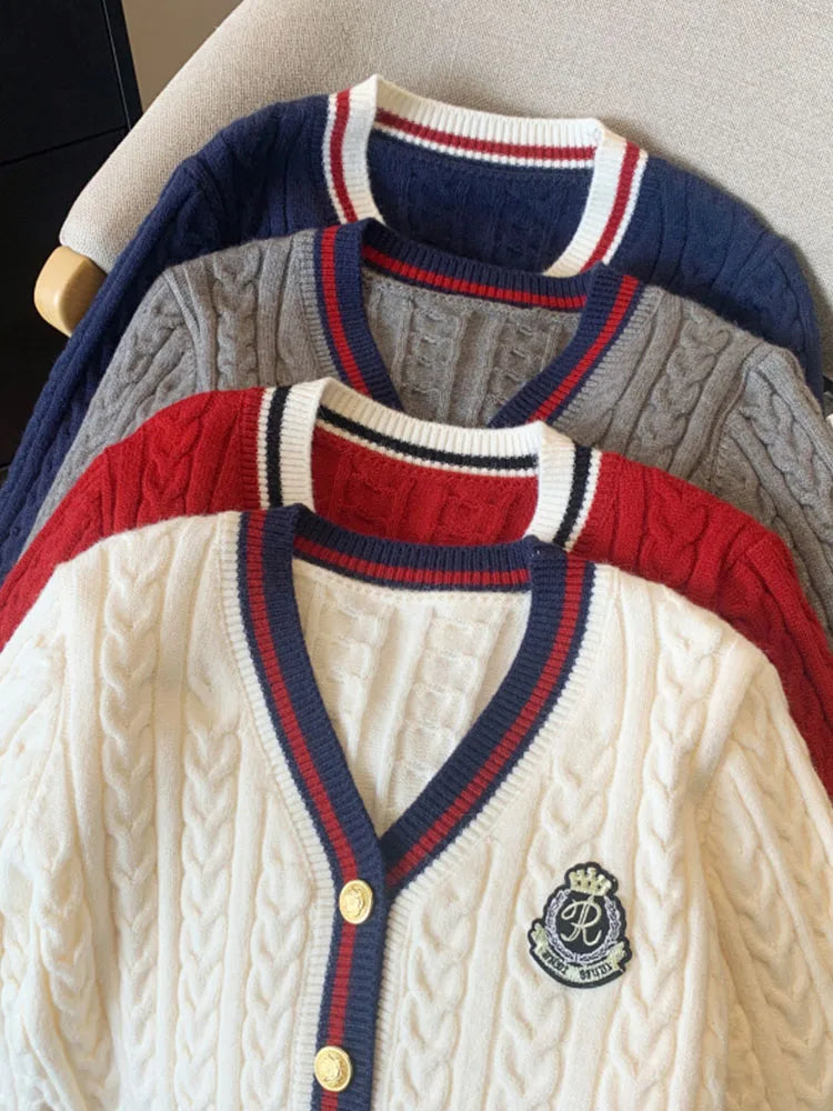 Tezza Sweater