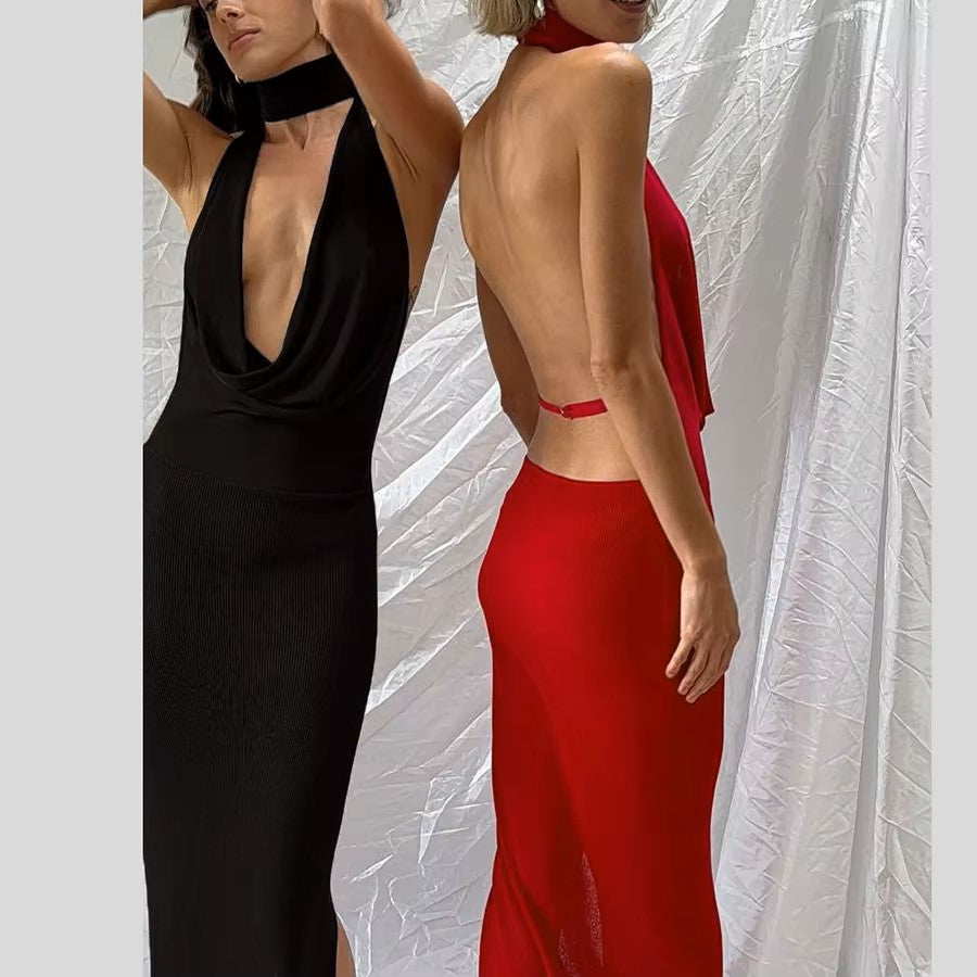 Natanael Dress