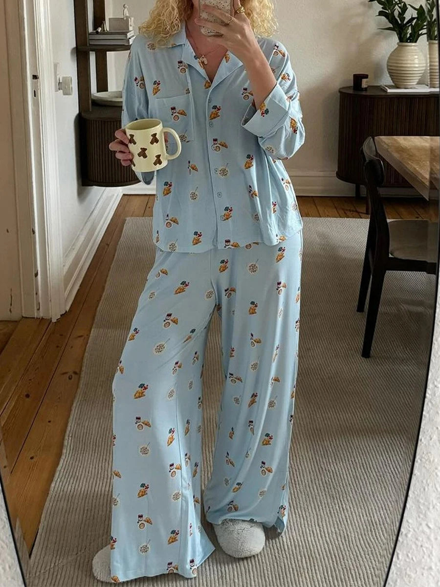 Pineapple Pijama