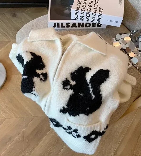 Narciela Sweater
