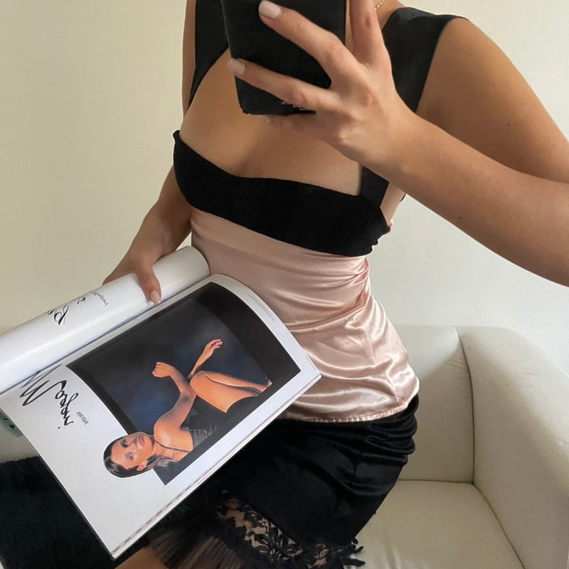 Lais Top