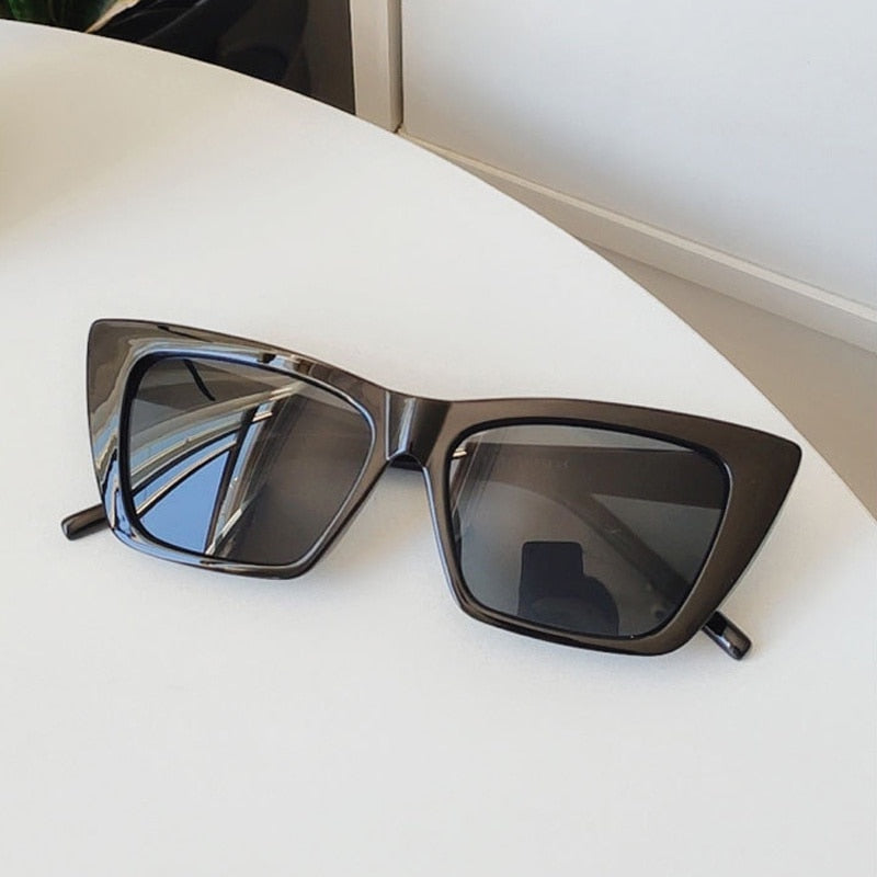 Velma Sunglasses
