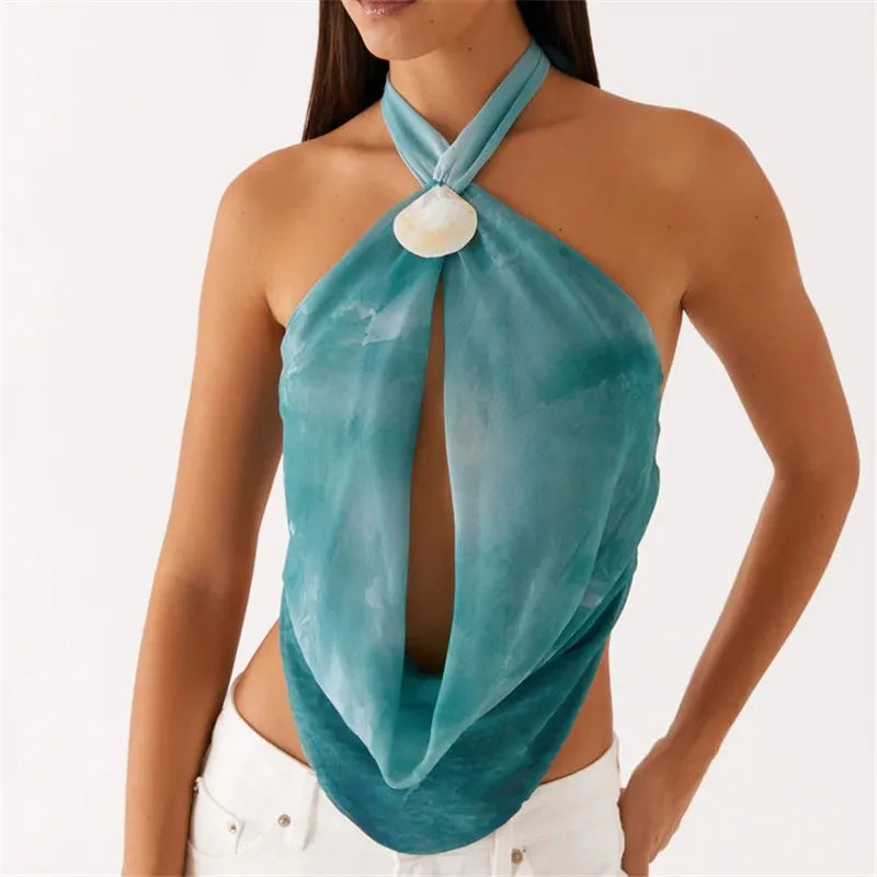 Belen Top