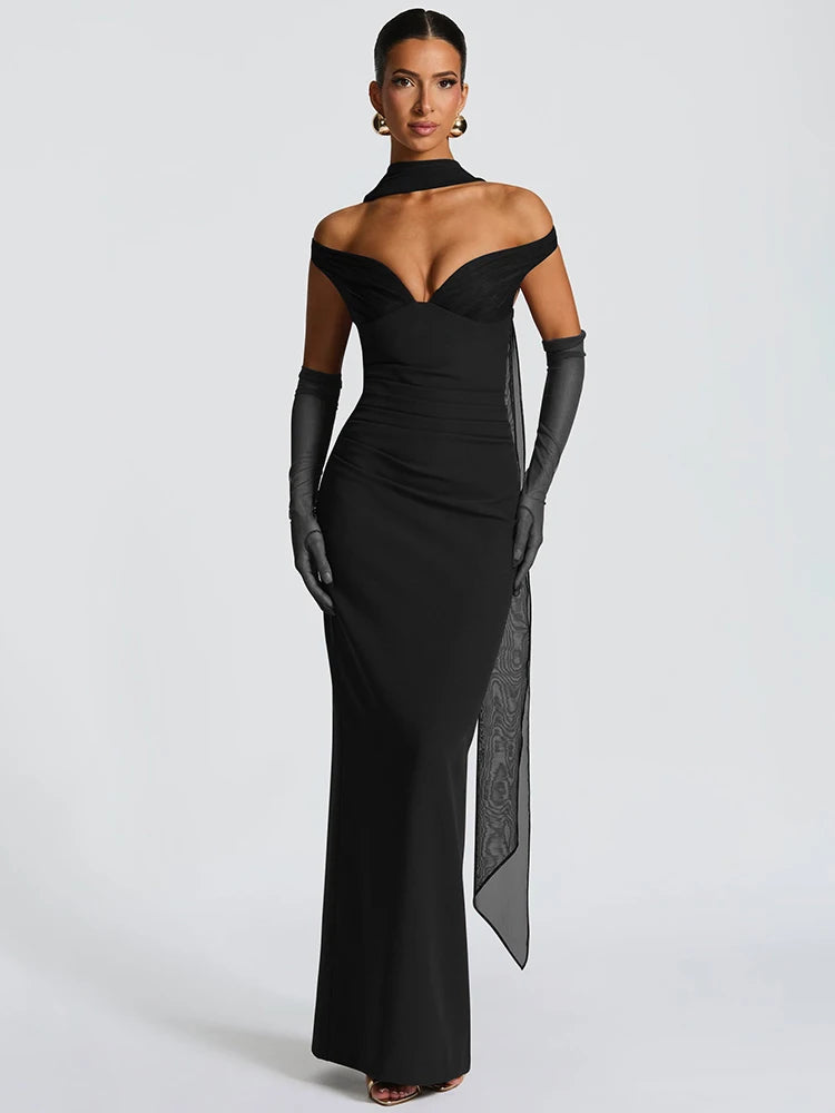 Ailys Dress