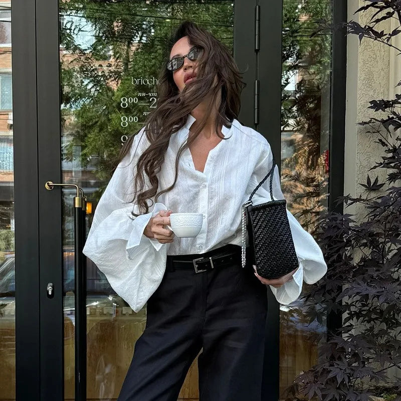 Magu Blouse
