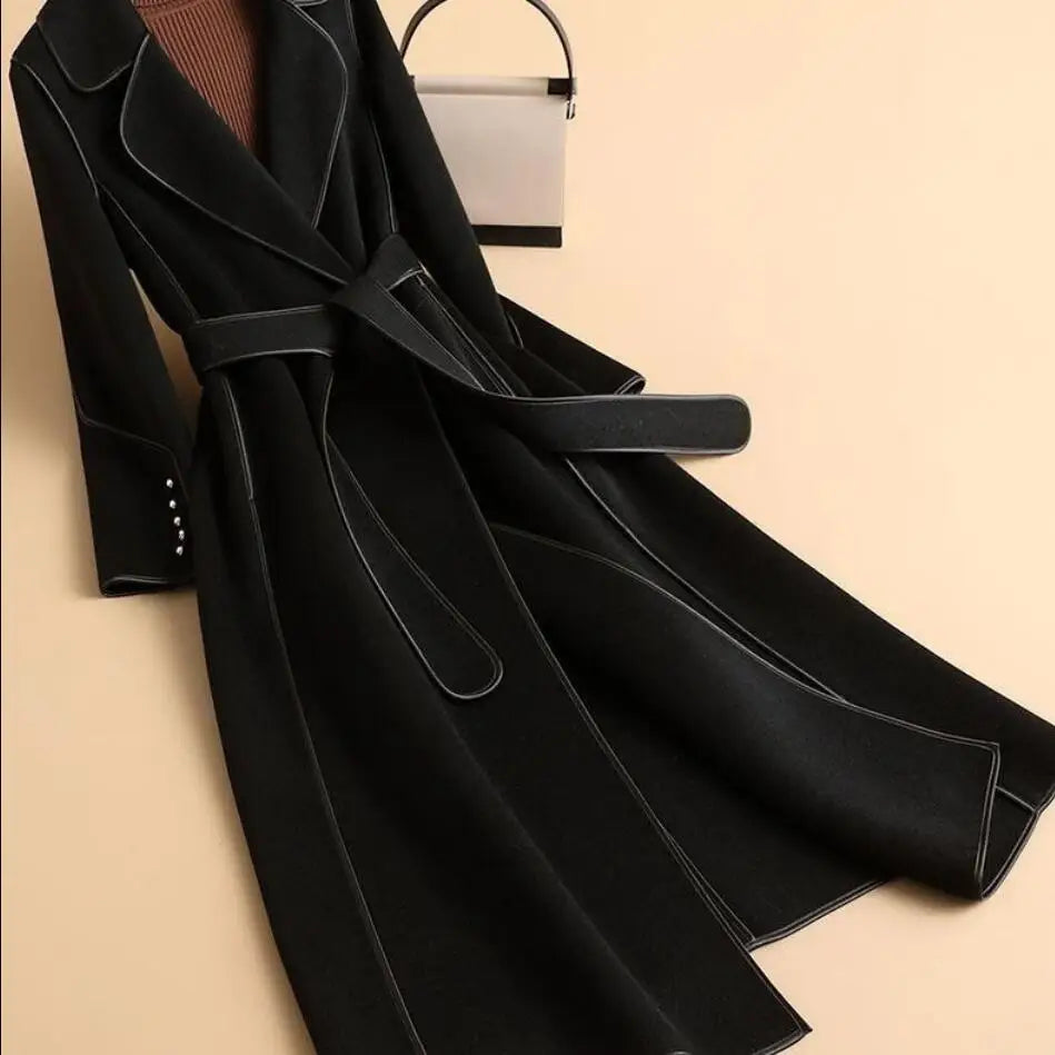 Ainara Coat