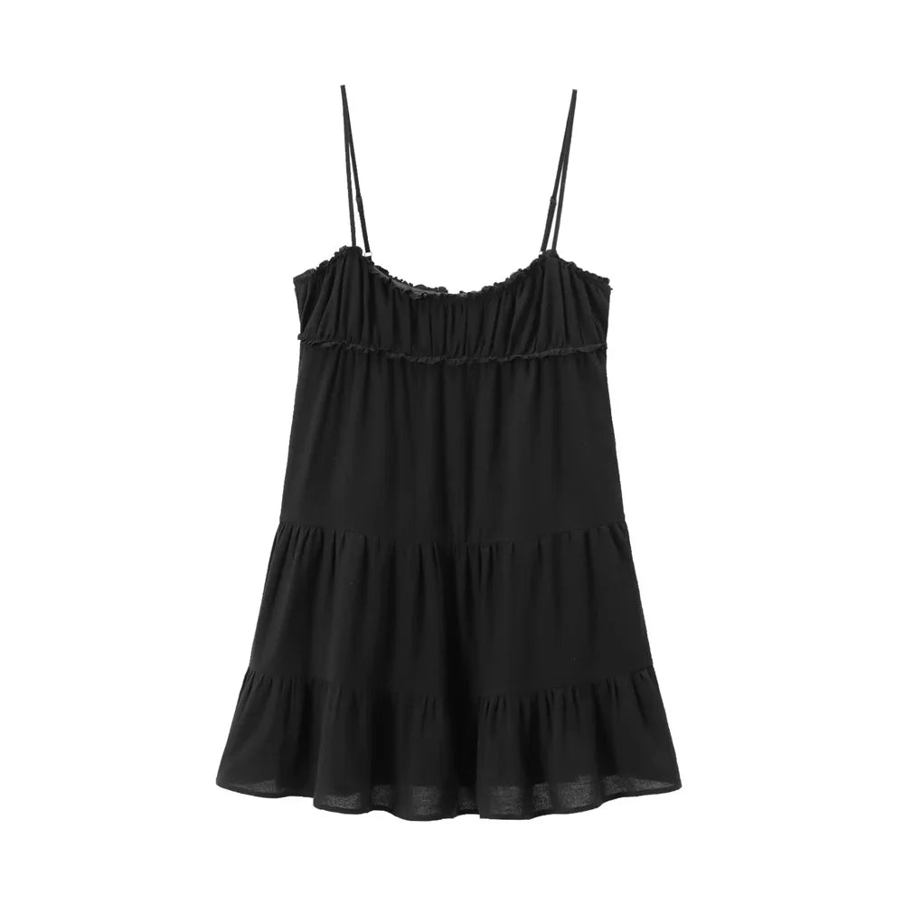 Flora Dress