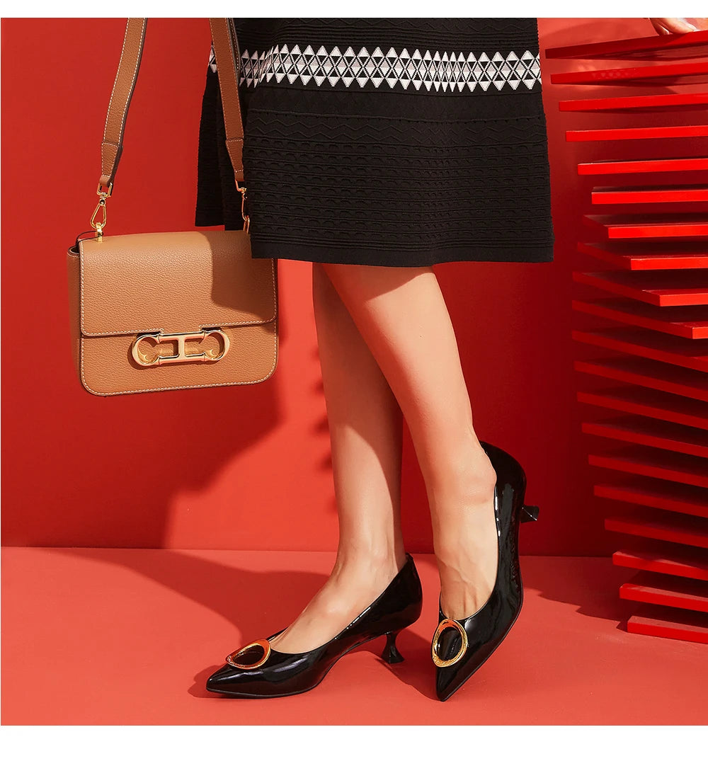 CHCH Classic Bag
