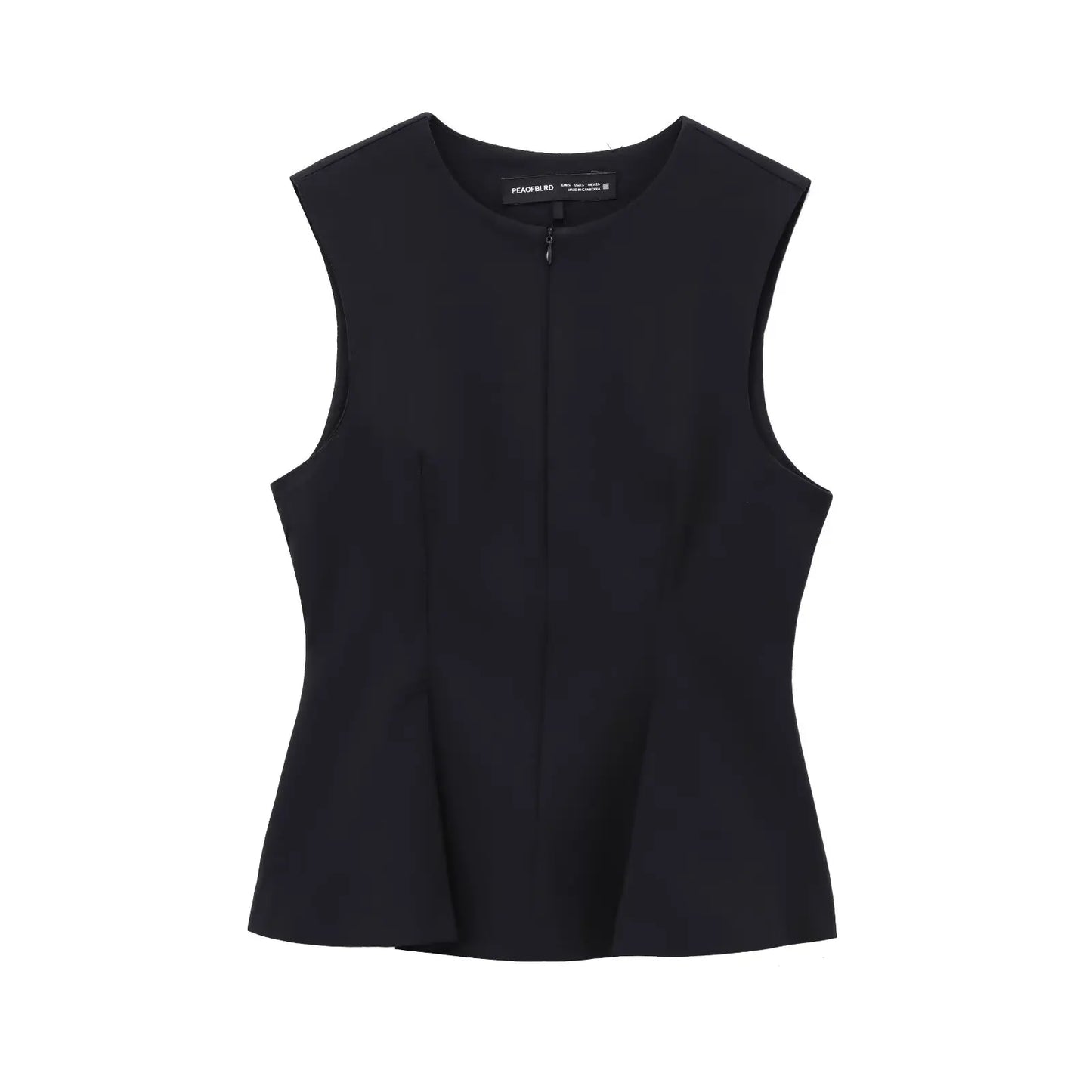 Adele Blouse