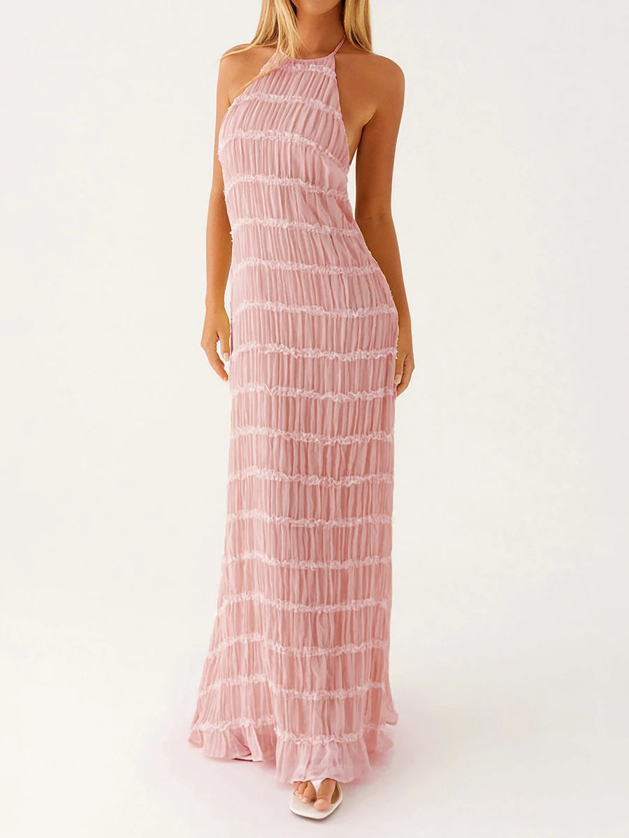 Cesia Dress