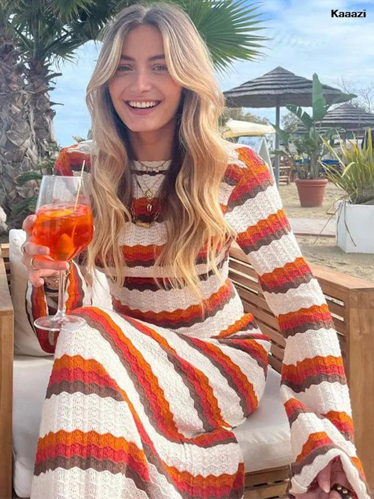 Yaiza Dress