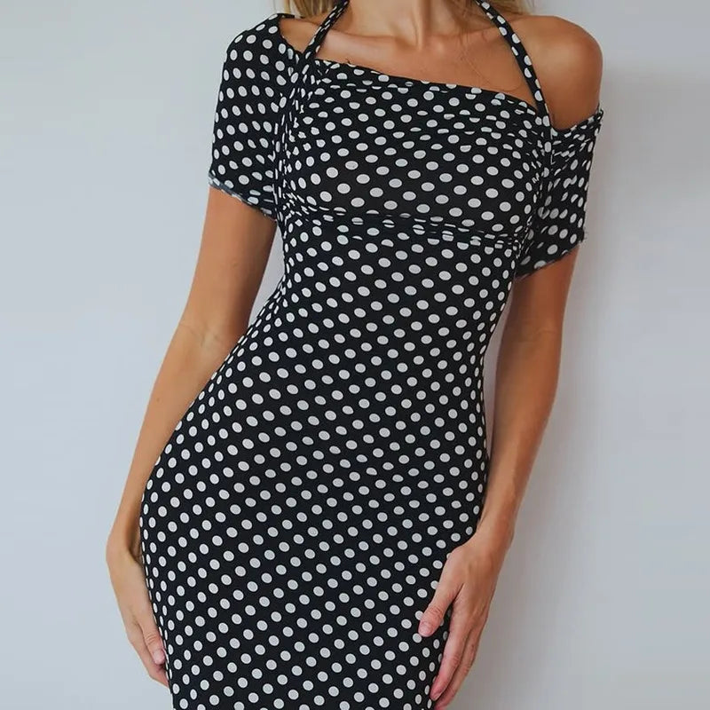 Carisa Dress