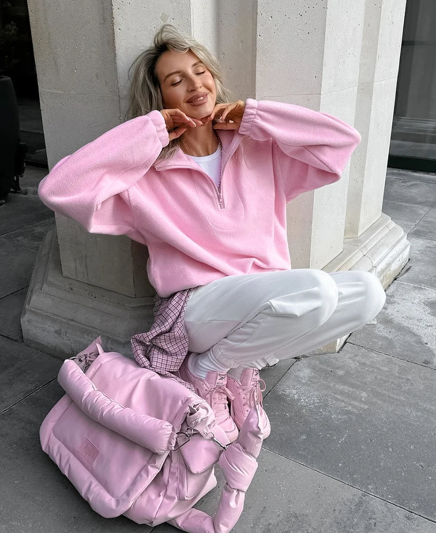 Ariela Sweater
