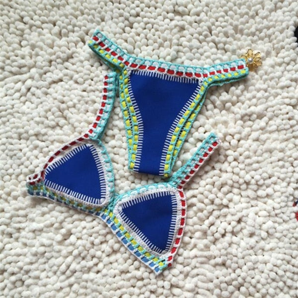 Unna Bikini