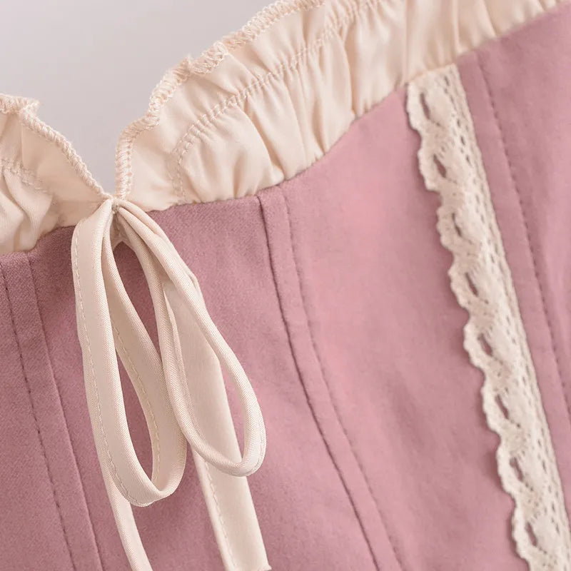 Olia Dress
