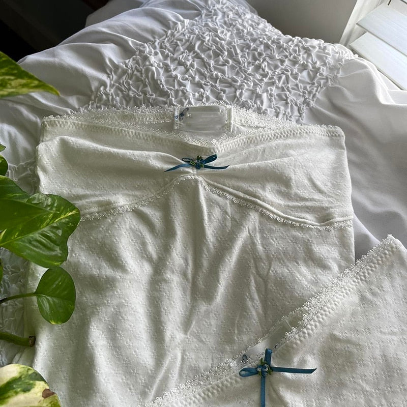 Jada Pijama Set