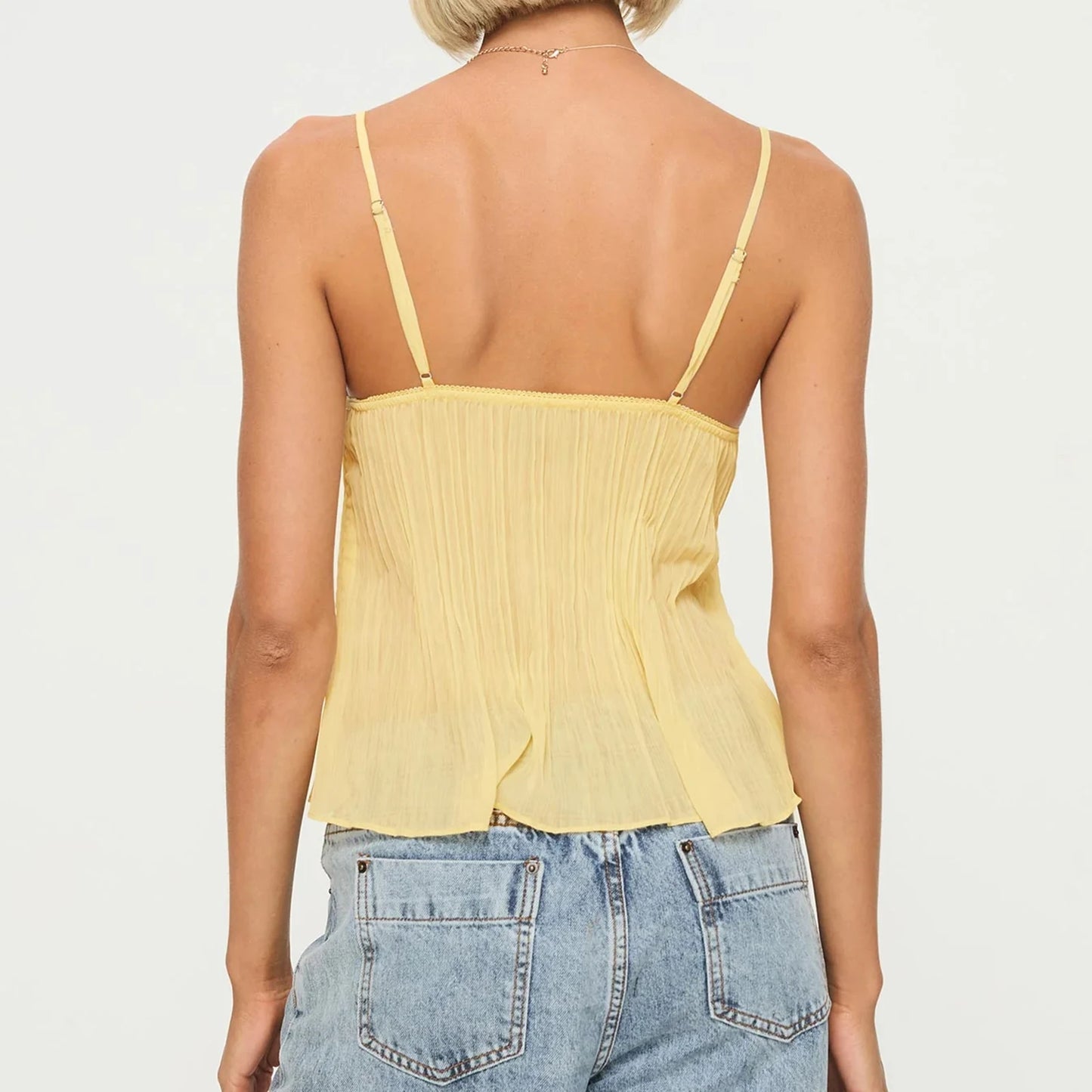 Diana Blouse