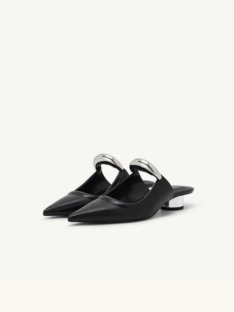 Leita Shoes