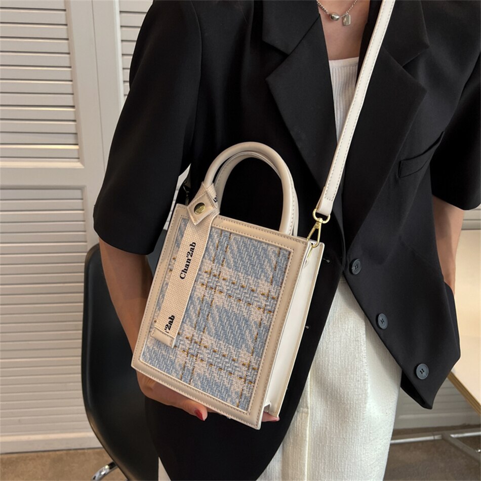 Paz Bag