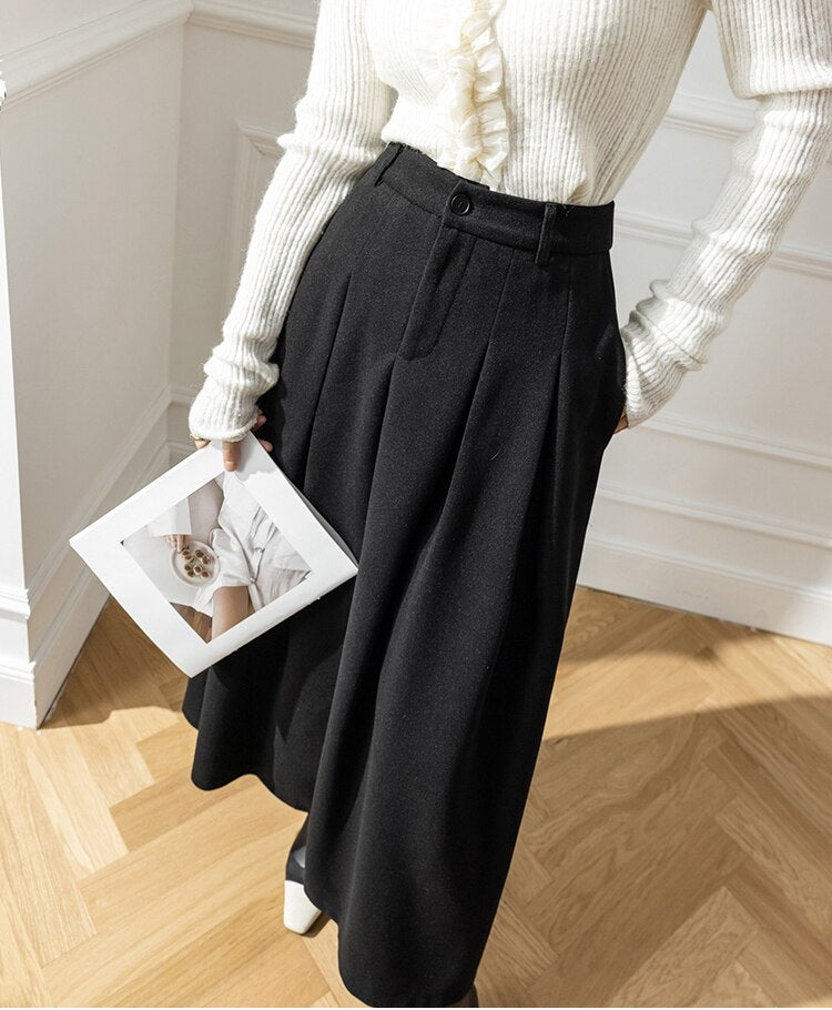 Nakia Skirt