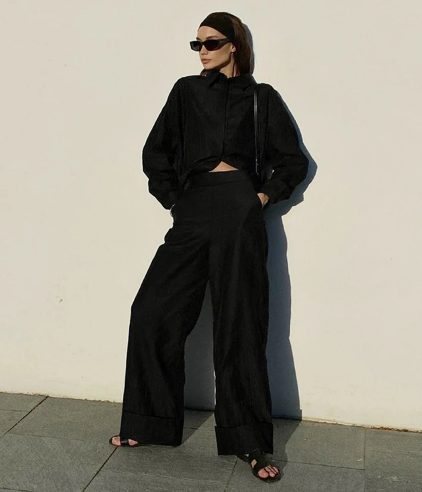 Nahime Pant